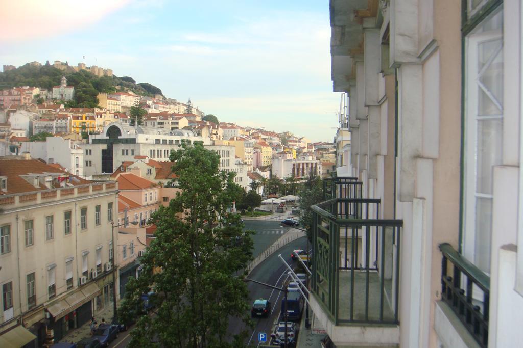 Midis - Local Accommodation Lisbon Exterior photo