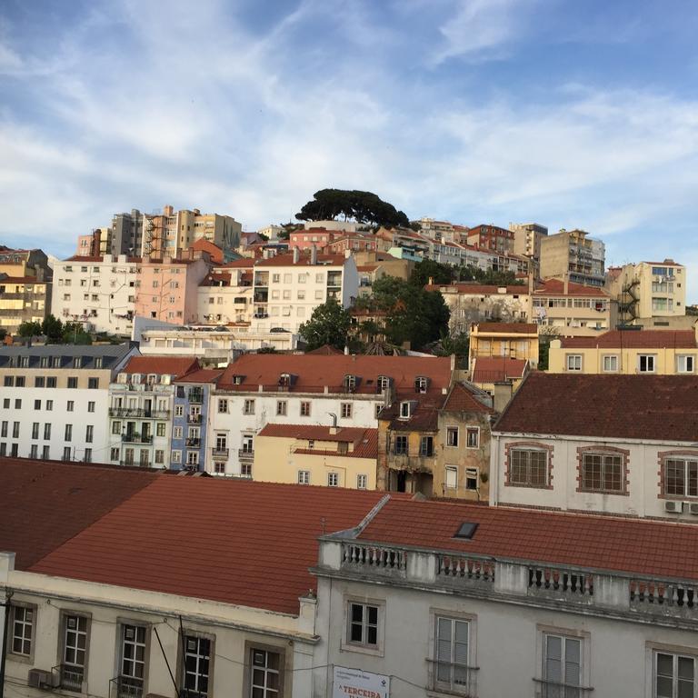 Midis - Local Accommodation Lisbon Exterior photo